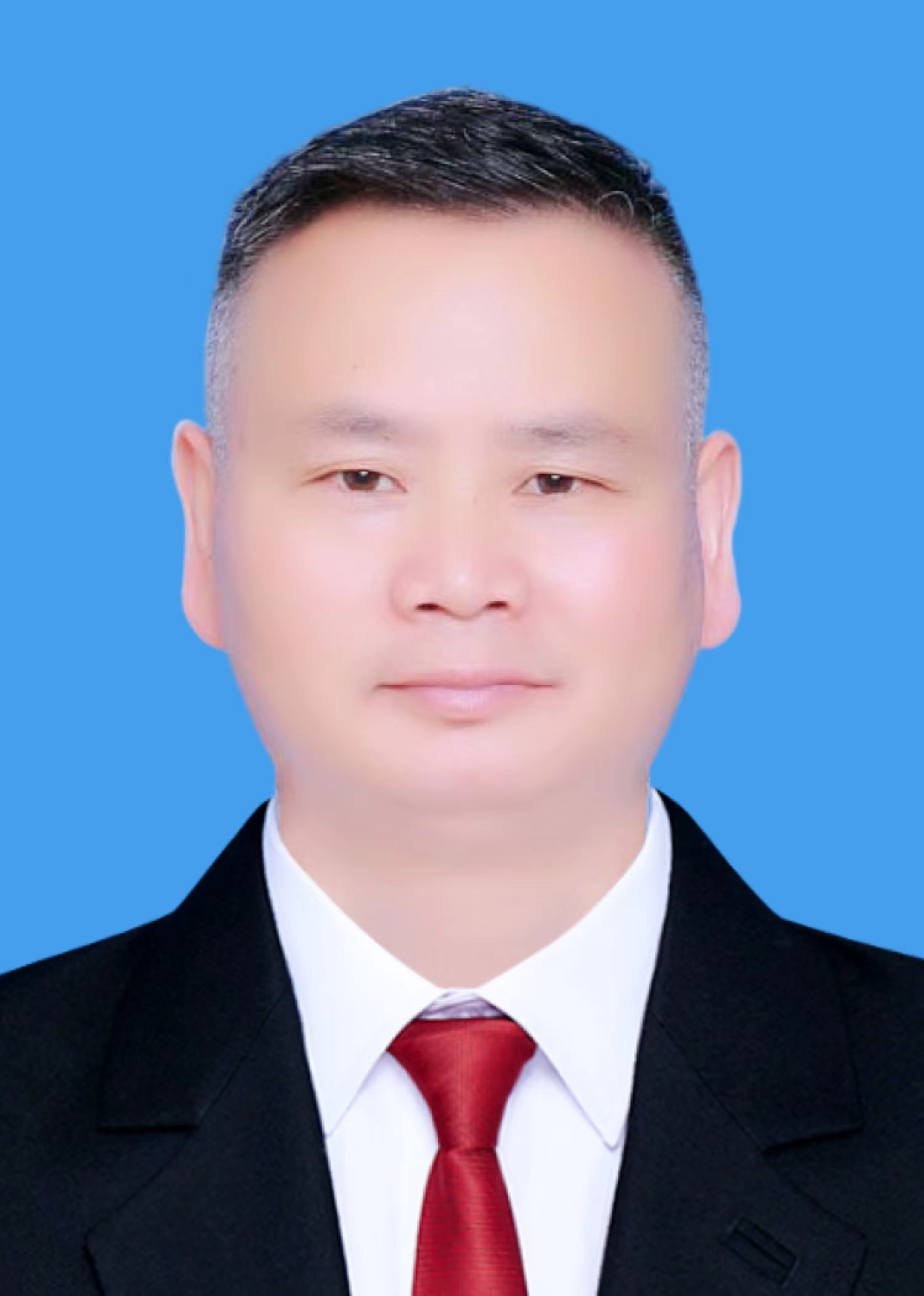 樊志 黨委委員、紀委書記